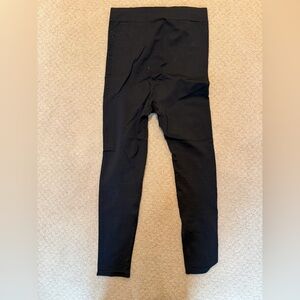 BLANQI Classic Maternity Full Panel Leggings